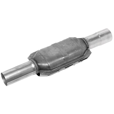 Walker Exhaust Catalytic Converter 15693